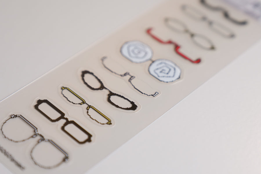 [gogo project] sticker 10